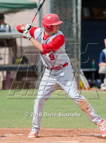 Thumbnail 1 in Desert Vista vs. Mountain View (Desert Vista Tournament) photogallery.