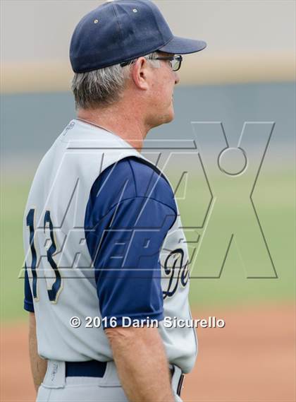 Thumbnail 3 in Desert Vista vs. Mountain View (Desert Vista Tournament) photogallery.