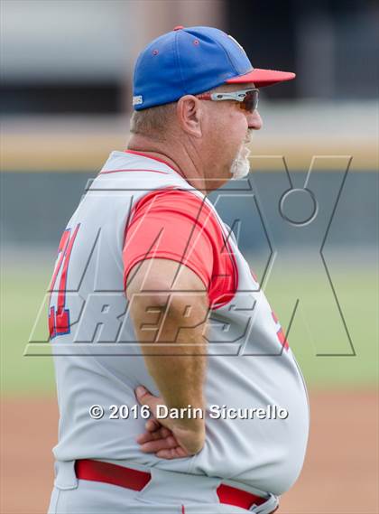 Thumbnail 3 in Desert Vista vs. Mountain View (Desert Vista Tournament) photogallery.