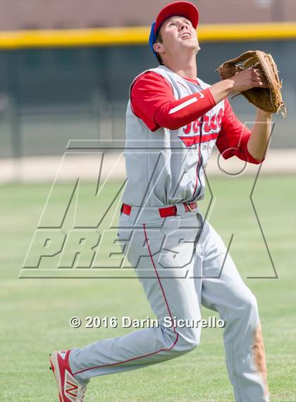 Thumbnail 2 in Desert Vista vs. Mountain View (Desert Vista Tournament) photogallery.
