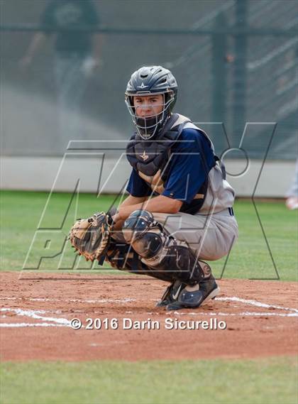 Thumbnail 2 in Desert Vista vs. Mountain View (Desert Vista Tournament) photogallery.