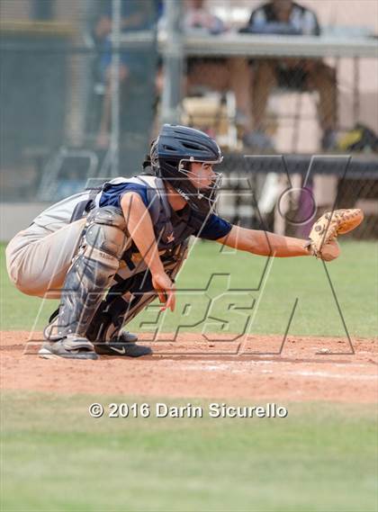 Thumbnail 1 in Desert Vista vs. Mountain View (Desert Vista Tournament) photogallery.