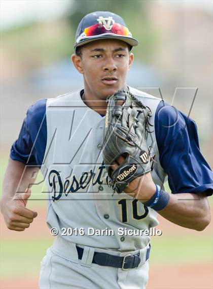 Thumbnail 1 in Desert Vista vs. Mountain View (Desert Vista Tournament) photogallery.