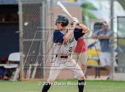 Thumbnail 2 in Desert Vista vs. Mountain View (Desert Vista Tournament) photogallery.