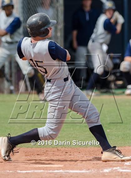 Thumbnail 3 in Desert Vista vs. Mountain View (Desert Vista Tournament) photogallery.