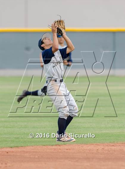 Thumbnail 2 in Desert Vista vs. Mountain View (Desert Vista Tournament) photogallery.
