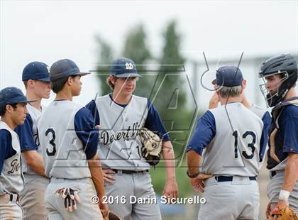 Thumbnail 2 in Desert Vista vs. Mountain View (Desert Vista Tournament) photogallery.