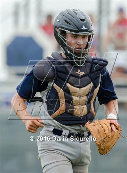 Thumbnail 1 in Desert Vista vs. Mountain View (Desert Vista Tournament) photogallery.