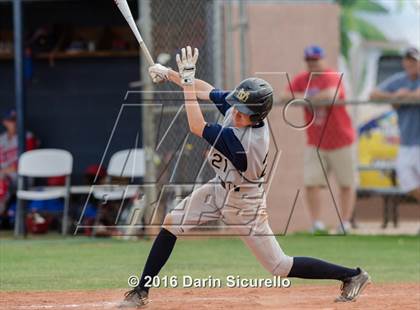 Thumbnail 1 in Desert Vista vs. Mountain View (Desert Vista Tournament) photogallery.