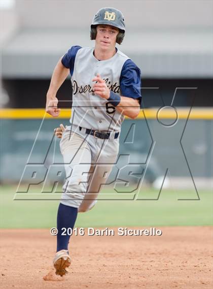 Thumbnail 2 in Desert Vista vs. Mountain View (Desert Vista Tournament) photogallery.