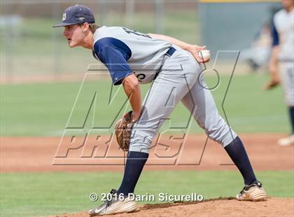 Thumbnail 1 in Desert Vista vs. Mountain View (Desert Vista Tournament) photogallery.