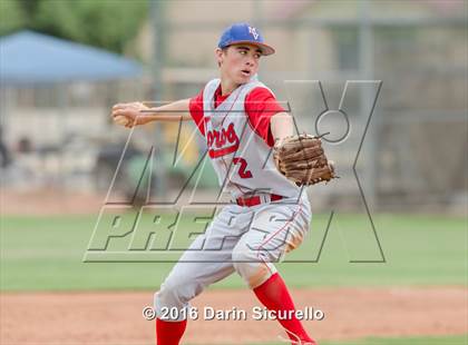 Thumbnail 1 in Desert Vista vs. Mountain View (Desert Vista Tournament) photogallery.