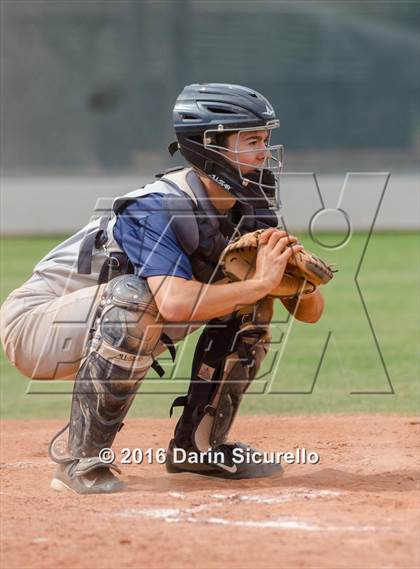 Thumbnail 1 in Desert Vista vs. Mountain View (Desert Vista Tournament) photogallery.