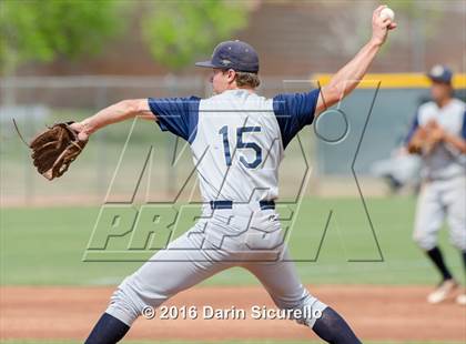 Thumbnail 2 in Desert Vista vs. Mountain View (Desert Vista Tournament) photogallery.