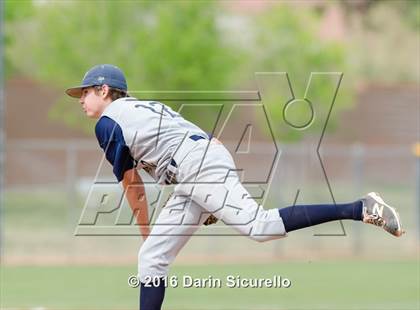 Thumbnail 3 in Desert Vista vs. Mountain View (Desert Vista Tournament) photogallery.