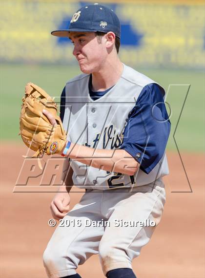Thumbnail 1 in Desert Vista vs. Mountain View (Desert Vista Tournament) photogallery.