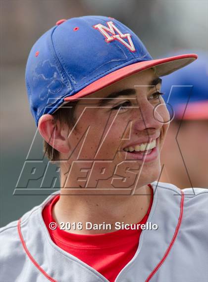 Thumbnail 3 in Desert Vista vs. Mountain View (Desert Vista Tournament) photogallery.