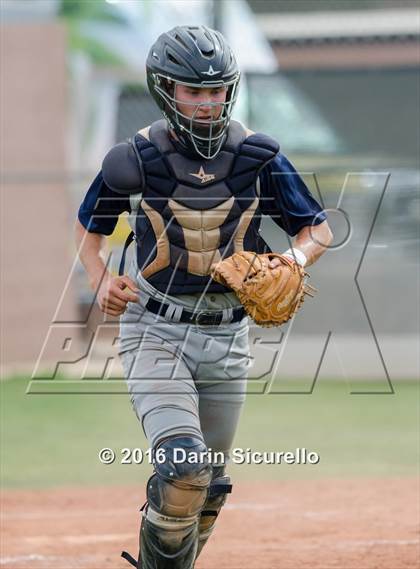 Thumbnail 1 in Desert Vista vs. Mountain View (Desert Vista Tournament) photogallery.