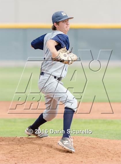 Thumbnail 1 in Desert Vista vs. Mountain View (Desert Vista Tournament) photogallery.