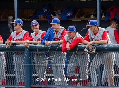 Thumbnail 3 in Desert Vista vs. Mountain View (Desert Vista Tournament) photogallery.
