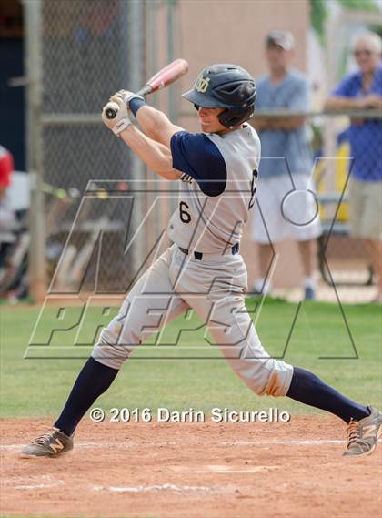 Thumbnail 1 in Desert Vista vs. Mountain View (Desert Vista Tournament) photogallery.