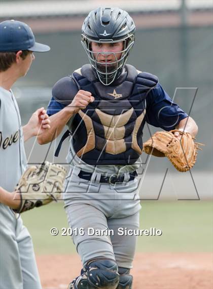 Thumbnail 2 in Desert Vista vs. Mountain View (Desert Vista Tournament) photogallery.