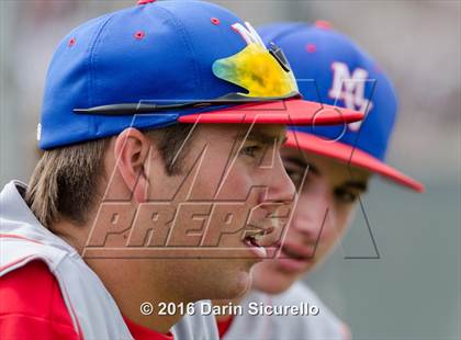 Thumbnail 1 in Desert Vista vs. Mountain View (Desert Vista Tournament) photogallery.