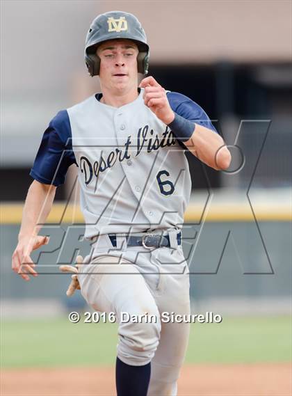Thumbnail 1 in Desert Vista vs. Mountain View (Desert Vista Tournament) photogallery.