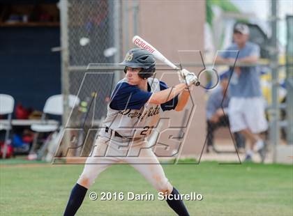Thumbnail 1 in Desert Vista vs. Mountain View (Desert Vista Tournament) photogallery.