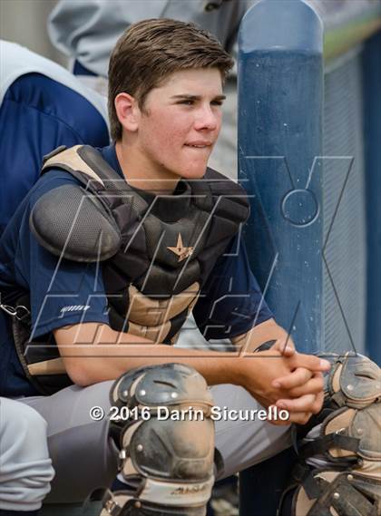 Thumbnail 2 in Desert Vista vs. Mountain View (Desert Vista Tournament) photogallery.