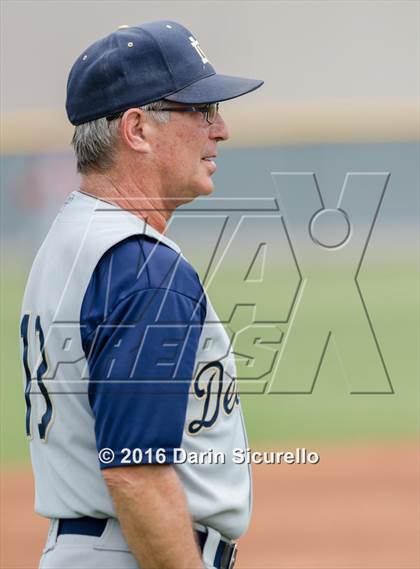 Thumbnail 1 in Desert Vista vs. Mountain View (Desert Vista Tournament) photogallery.