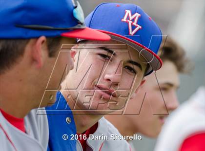 Thumbnail 2 in Desert Vista vs. Mountain View (Desert Vista Tournament) photogallery.