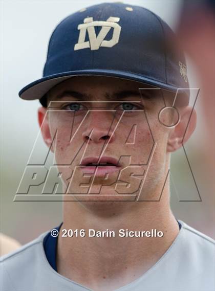 Thumbnail 3 in Desert Vista vs. Mountain View (Desert Vista Tournament) photogallery.