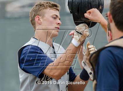 Thumbnail 3 in Desert Vista vs. Mountain View (Desert Vista Tournament) photogallery.