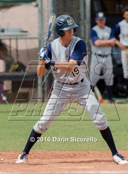 Thumbnail 3 in Desert Vista vs. Mountain View (Desert Vista Tournament) photogallery.