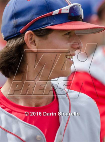 Thumbnail 1 in Desert Vista vs. Mountain View (Desert Vista Tournament) photogallery.