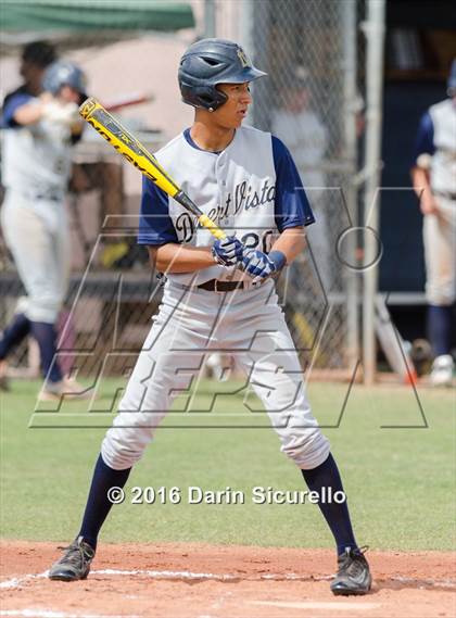 Thumbnail 1 in Desert Vista vs. Mountain View (Desert Vista Tournament) photogallery.