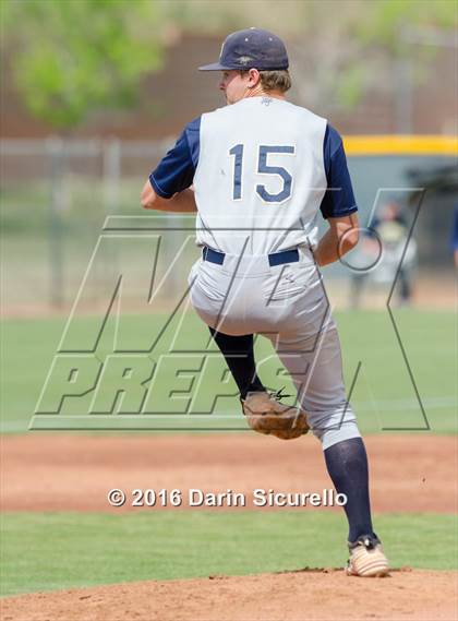 Thumbnail 2 in Desert Vista vs. Mountain View (Desert Vista Tournament) photogallery.