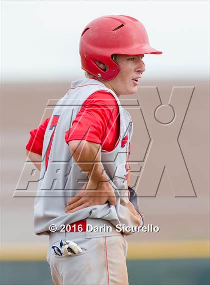 Thumbnail 3 in Desert Vista vs. Mountain View (Desert Vista Tournament) photogallery.