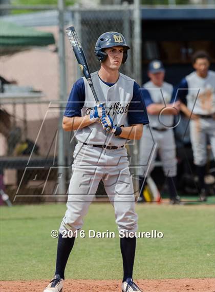 Thumbnail 1 in Desert Vista vs. Mountain View (Desert Vista Tournament) photogallery.