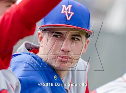 Thumbnail 2 in Desert Vista vs. Mountain View (Desert Vista Tournament) photogallery.