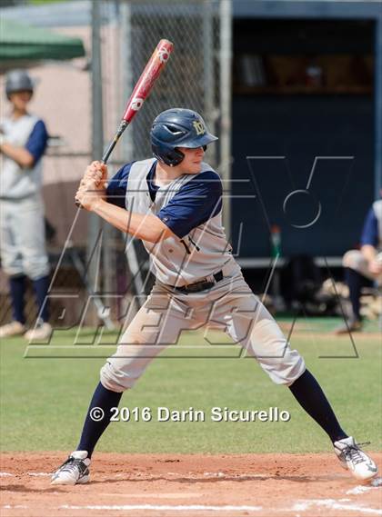 Thumbnail 3 in Desert Vista vs. Mountain View (Desert Vista Tournament) photogallery.