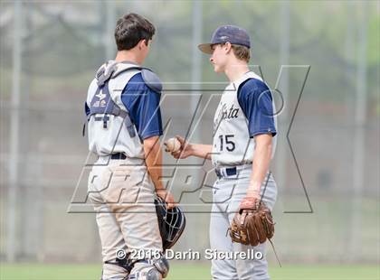 Thumbnail 2 in Desert Vista vs. Mountain View (Desert Vista Tournament) photogallery.