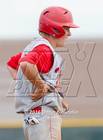 Thumbnail 2 in Desert Vista vs. Mountain View (Desert Vista Tournament) photogallery.