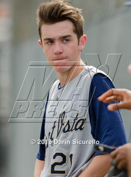 Thumbnail 1 in Desert Vista vs. Mountain View (Desert Vista Tournament) photogallery.