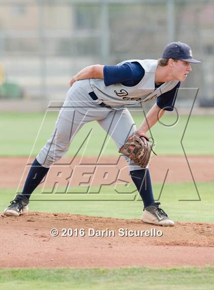 Thumbnail 3 in Desert Vista vs. Mountain View (Desert Vista Tournament) photogallery.