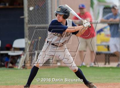 Thumbnail 3 in Desert Vista vs. Mountain View (Desert Vista Tournament) photogallery.