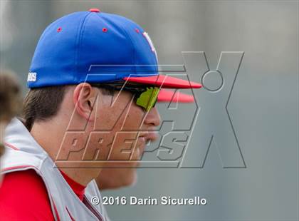 Thumbnail 1 in Desert Vista vs. Mountain View (Desert Vista Tournament) photogallery.