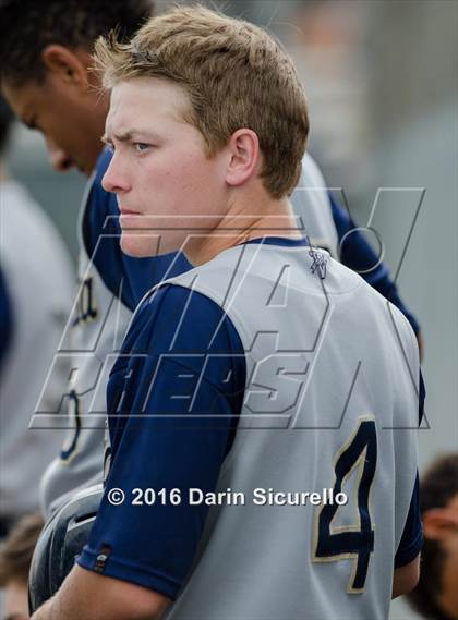 Thumbnail 3 in Desert Vista vs. Mountain View (Desert Vista Tournament) photogallery.