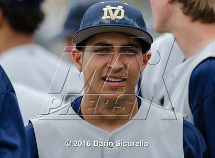 Thumbnail 2 in Desert Vista vs. Mountain View (Desert Vista Tournament) photogallery.